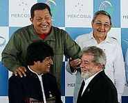 Conselho de Saúde Sul-Americano define ação integrada entre países-membros