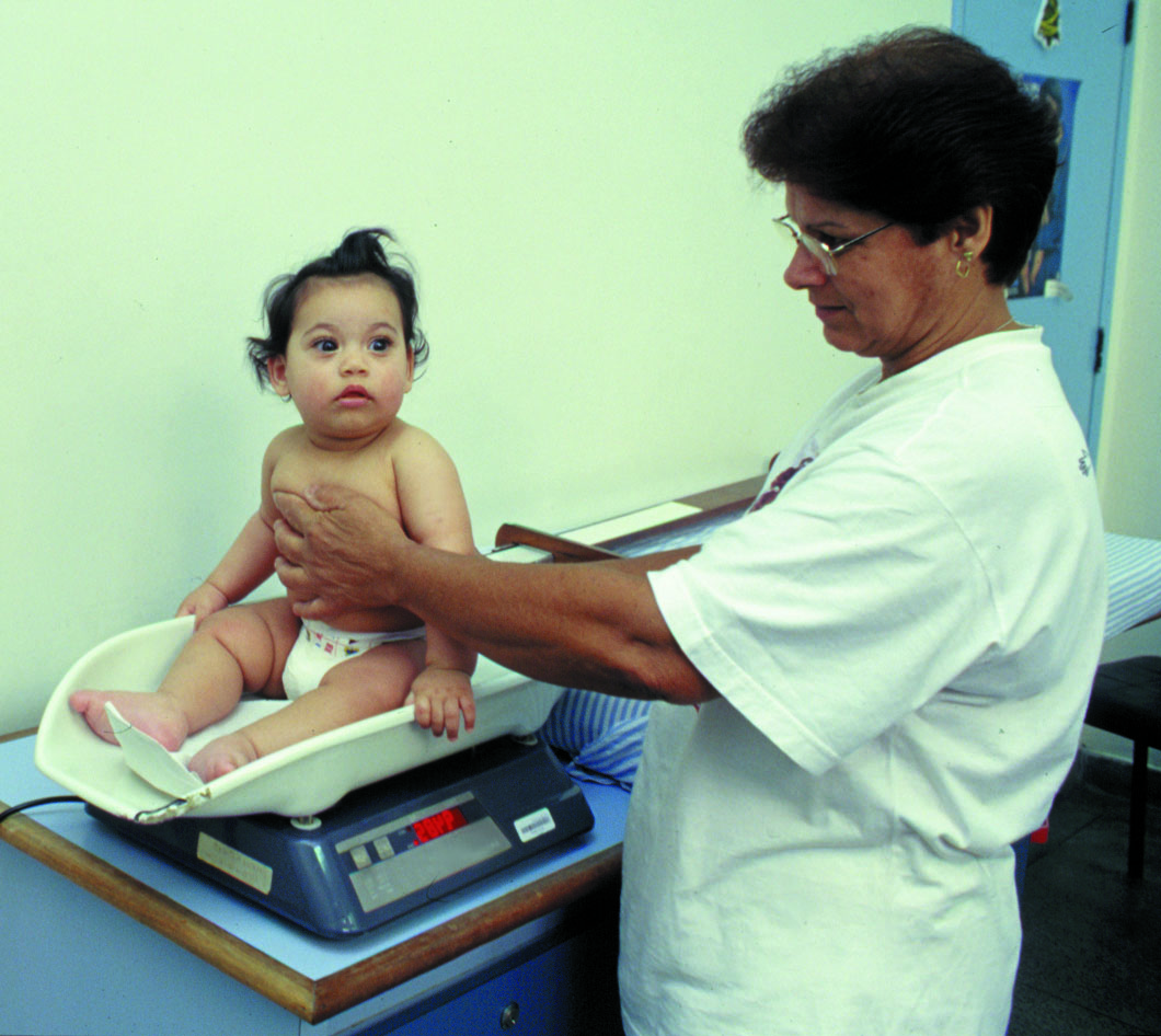 Pesquisa avalia quantidade calórica adequada para os bebês prematuros