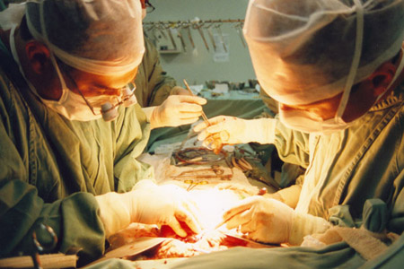 O programa mostrará todas as fases do processo de transplante de órgãos 