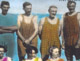 Brasileiros Â‘descobremÂ’ com imigrantes europeus os banhos de mar curativos