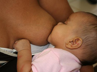  De acordo com os autores da pesquisa, é preciso investir na capacitação e esclarecimento dos profissionais de saúde sobre a importância do aleitamento materno (Foto: Prefeitura de Rio Branco) 