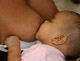 Estudo analisa aleitamento materno em unidades de saúde