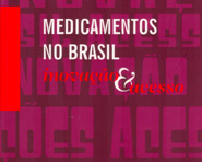 Livro discute inovação e acesso no setor de medicamentos