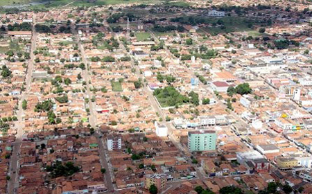  Açailândia (foto), Buriticupu, São João dos Patos, Codó, Timon, Zé Doca e a capital São Luís são as cidades com representantes no novo mestrado 