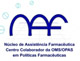 Núcleo de Assistência Farmacêutica ratifica atuação como colaborador da Opas