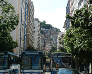Dissertação analisa representações do Rio de Janeiro no telejornalismo local