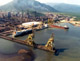 Estudo aponta principais setores poluidores da Baía de Sepetiba