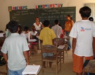 Escolas do Agreste de Pernambuco terão condições sanitárias melhoradas este ano