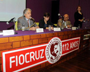 Aniversário da Fiocruz começa com celebração dos programas de inovação tecnológica