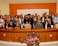 Fiocruz reúne coordenadores de programas de mestrado profissional