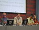 Debate avalia entraves à democratização da comunicação no Brasil