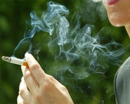 Trabalho apresenta dados preocupantes sobre doenças associadas ao tabagismo