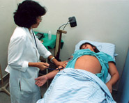 Estudo avalia e visa difundir modelo de humanização da assistência ao parto