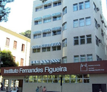  O Instituto Nacional de Saúde da Mulher, da Criança e do Adolescente Fernandes Figueira 
