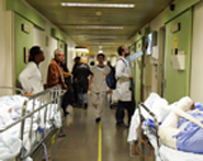 Inquérito busca inovação na gestão do cuidado hospitalar do SUS