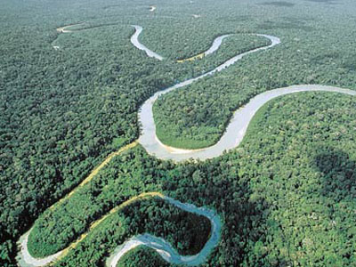  Para os opositores do IIHA, o projeto era uma estratégia imperialista para internacionalizar a Amazônia 