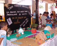 Pesquisadores levam informação sobre doença de Chagas ao Tocantins