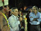 Ministro Gilberto Carvalho visita a Aldeia Kari-Oca e leva mensagem de Dilma