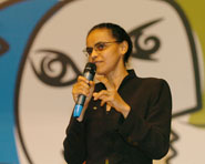 Marina Silva abre ano letivo com palestra sobre mudanças climáticas e impactos na saúde