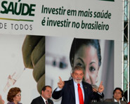 Programa investirá R$ 89 bilhões para transformar a saúde pública brasileira