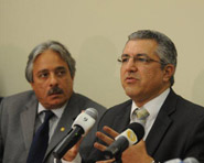 Ministro da Saúde visita a Fiocruz para conhecer projetos e reforçar parcerias