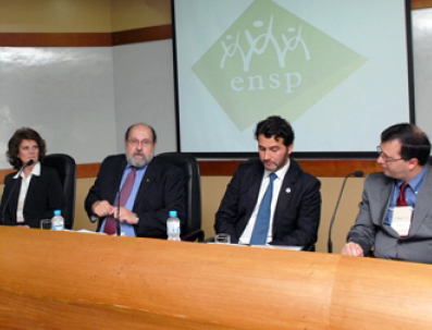 2° Reunião da Rede de Escolas de Saúde Pública reúne autoridades sul-americanas