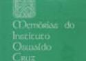 Leishmanioses em destaque nas 'Memórias do Instituto Oswaldo Cruz'