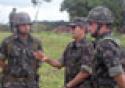 Estudo mapeará ciclo da leishmaniose em área do Exército em Pernambuco