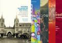 Fiocruz promove atividades e o lançamento de livros no Abrascão 2012