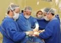 Estudo analisa efetividade de realização de transplantes nos estados brasileiros
