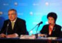 Conferência da OMS: marco importante para saúde pública