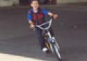 Acidentes de trânsito com meninos de bicicleta são freqüentes em Uberlândia