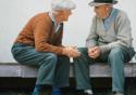 Estudo indica alta prevalência de sedentarismo em adultos e idosos