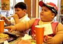 Pesquisa constata altas taxas de obesidade em crianças