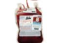 IFF realiza campanha de doação de sangue