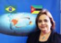 Servidora da Fundação recebe a mais alta condecoração da diplomacia brasileira