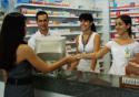 Como farmácias reagem quando o cliente quer comprar remédio sem receita médica