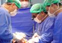 Assinado contrato para produção de medicamento para transplantados renais