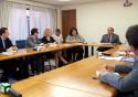 Fiocruz recebe visita de delegação da Fundação Bill e Melinda Gates