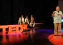 Primeira edição do evento TEDx na Fiocruz lota auditório