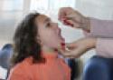 Pólio: especialista alerta para a importância da vacinação