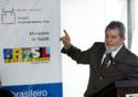 Lula inaugura fábrica de vacinas antivirais da Fundação e defende o serviço público