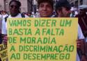 Pesquisa avalia políticas públicas voltadas para a população de rua do Rio