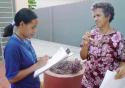 Estudos de campo em Pernambuco visam aprimorar três vacinas