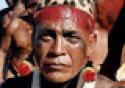Mais da metade dos índios no Alto Xingu está acima do peso, revela artigo