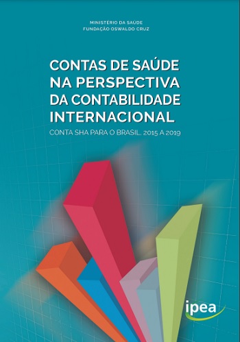Contas de saúde na perspectiva de contabilidade internacional